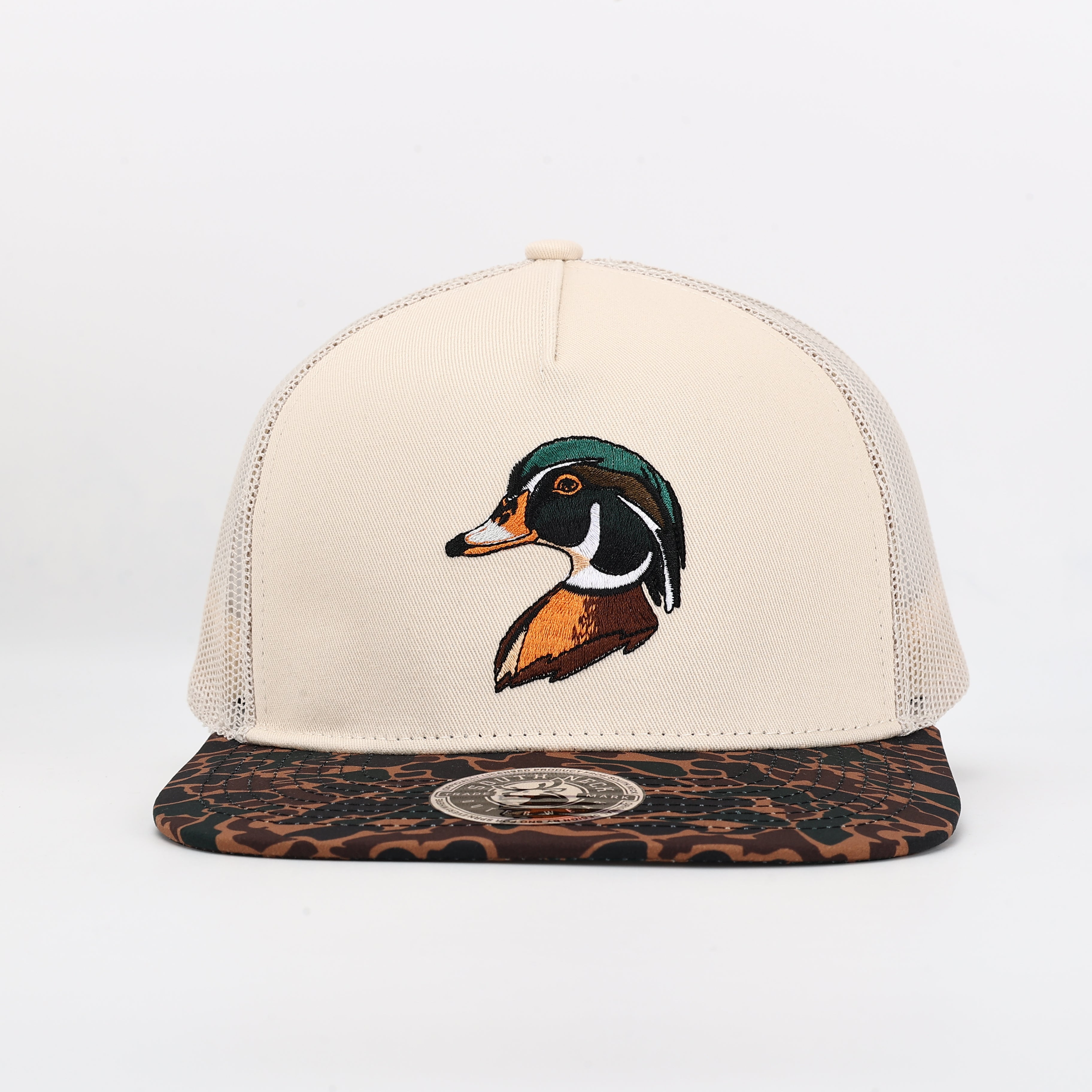 “Carolina Whistler”