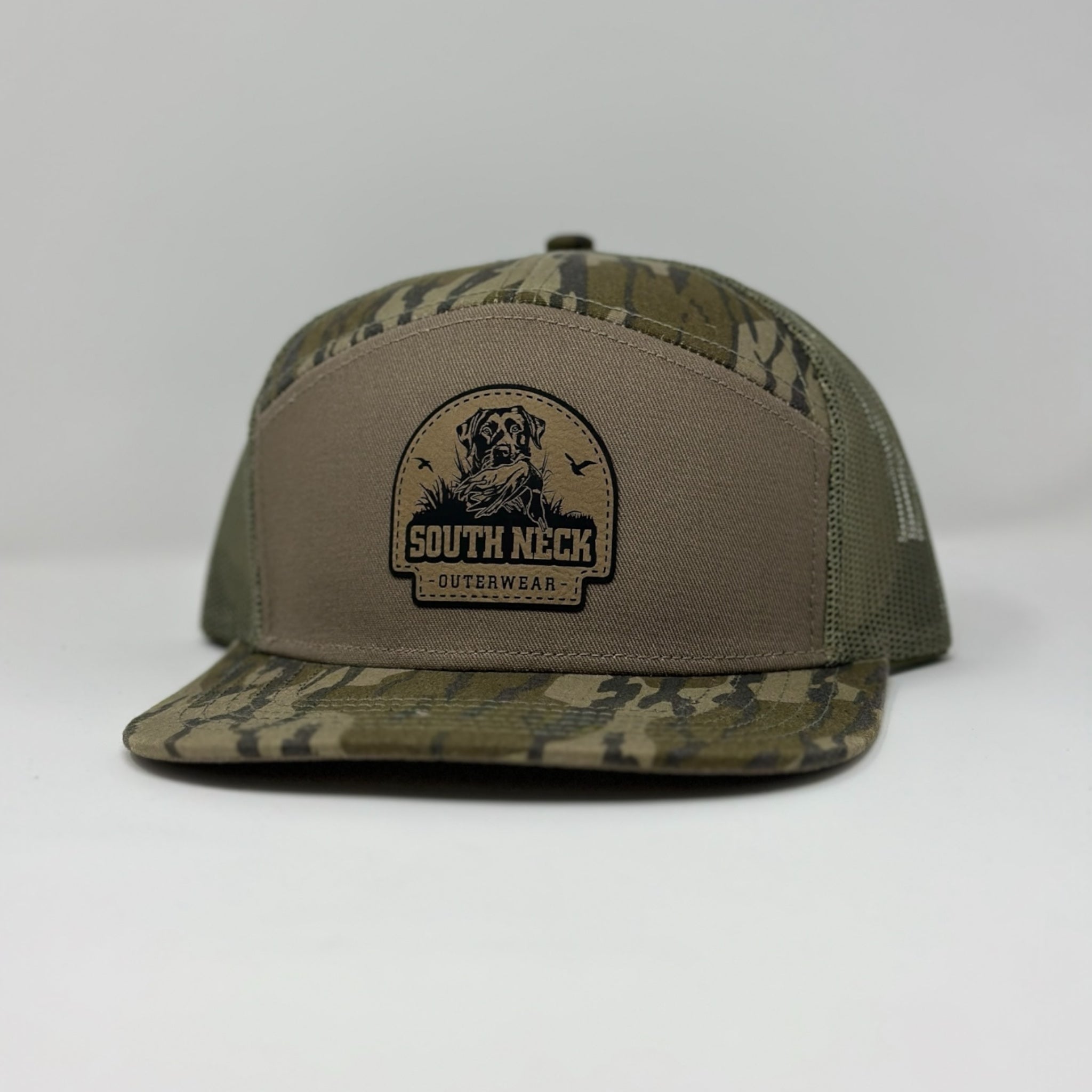 Waterfowl Pursuit | 7 Panel Trucker Hat