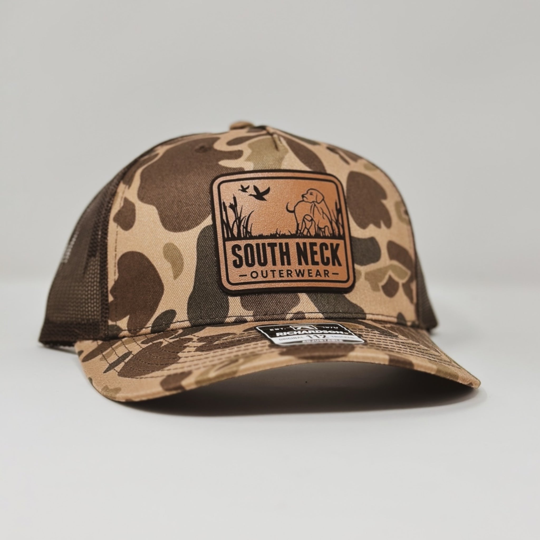 After Thought | 5 Panel Trucker Hat