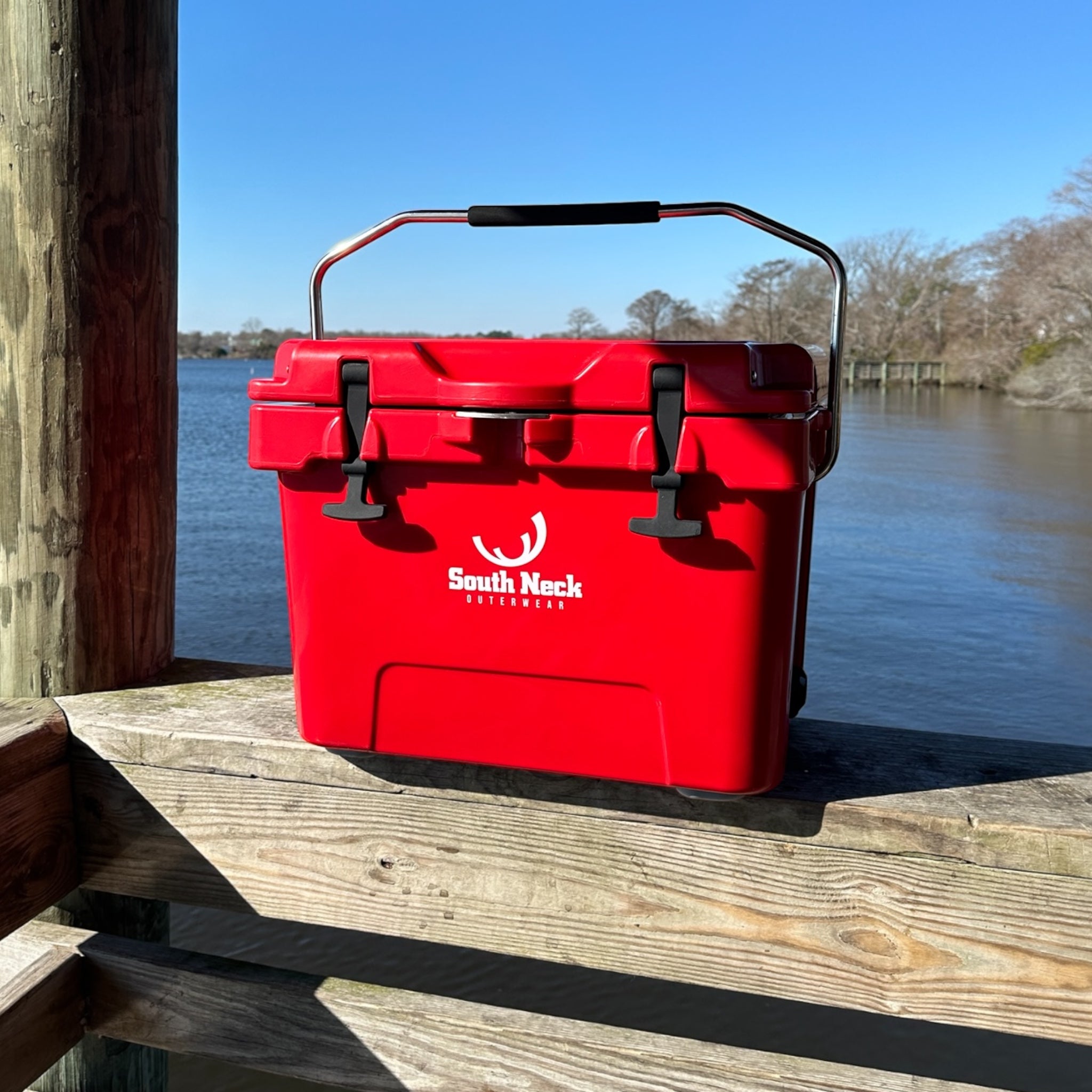 SNO Box - 25 Qt