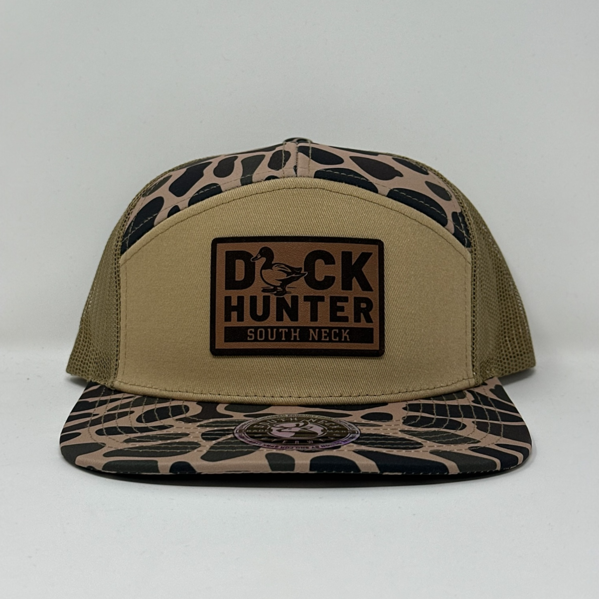 Duck Hunter 7P Trucker Hat