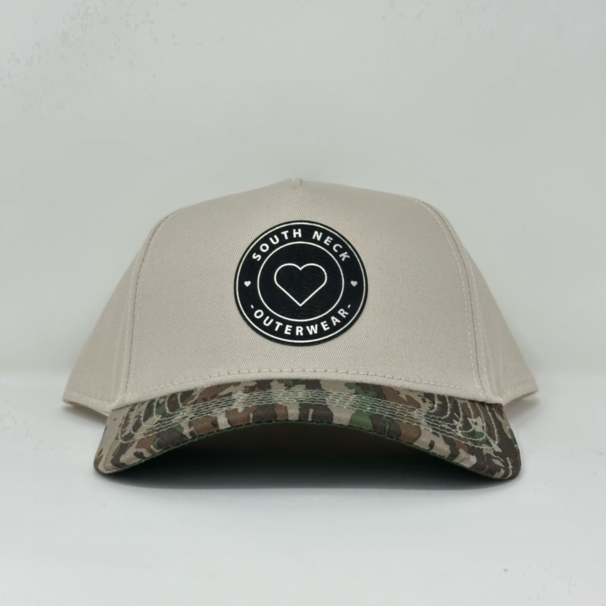 Country Crush | 5 Panel Baseball Cap
