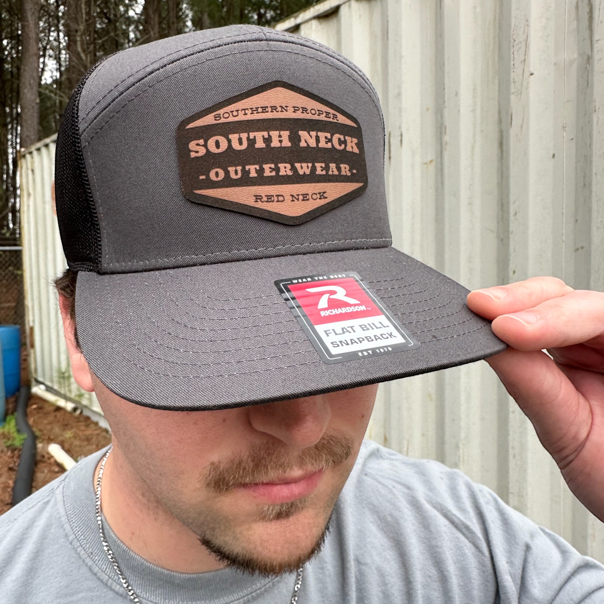 Our Account Trucker Hat