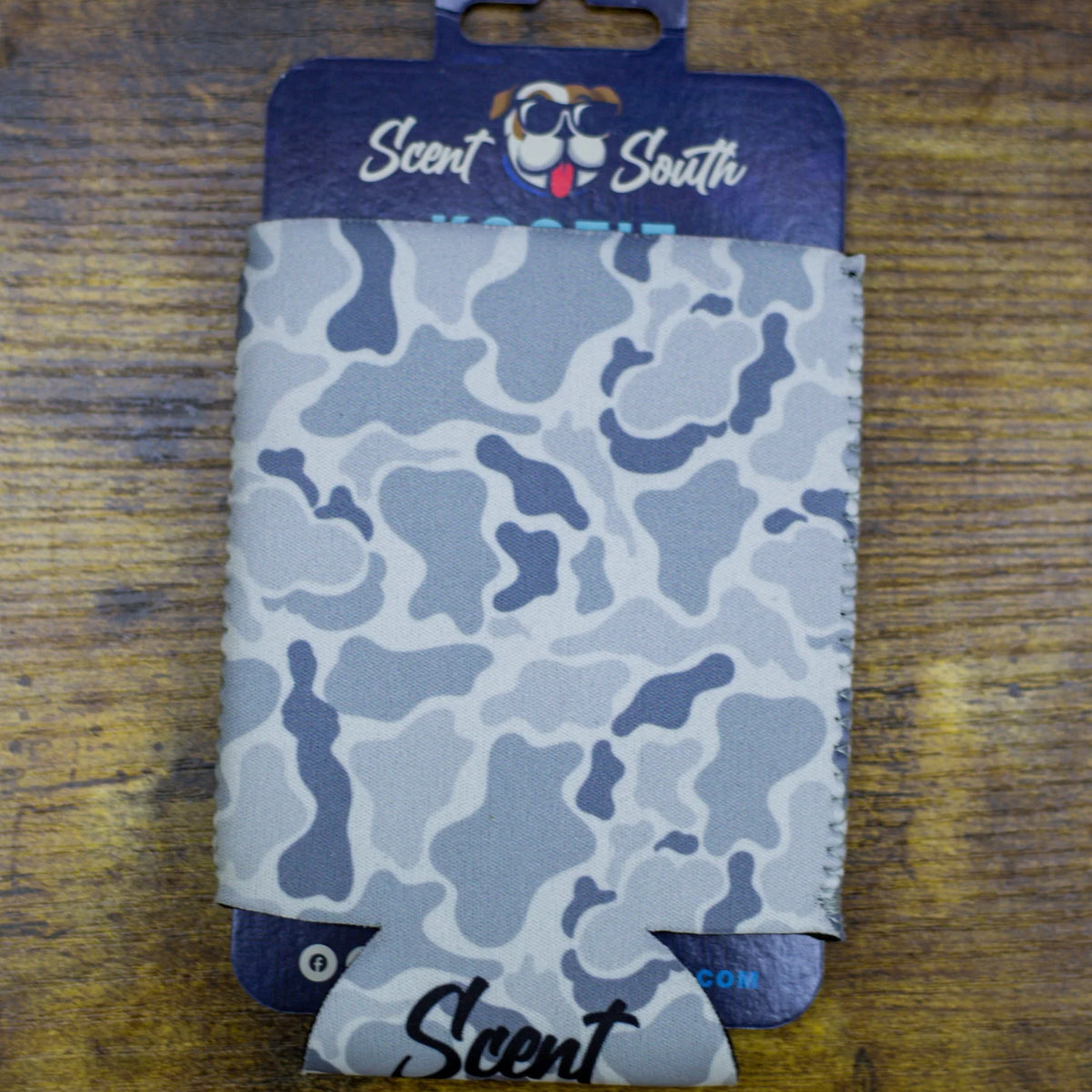 Scent South Koozies