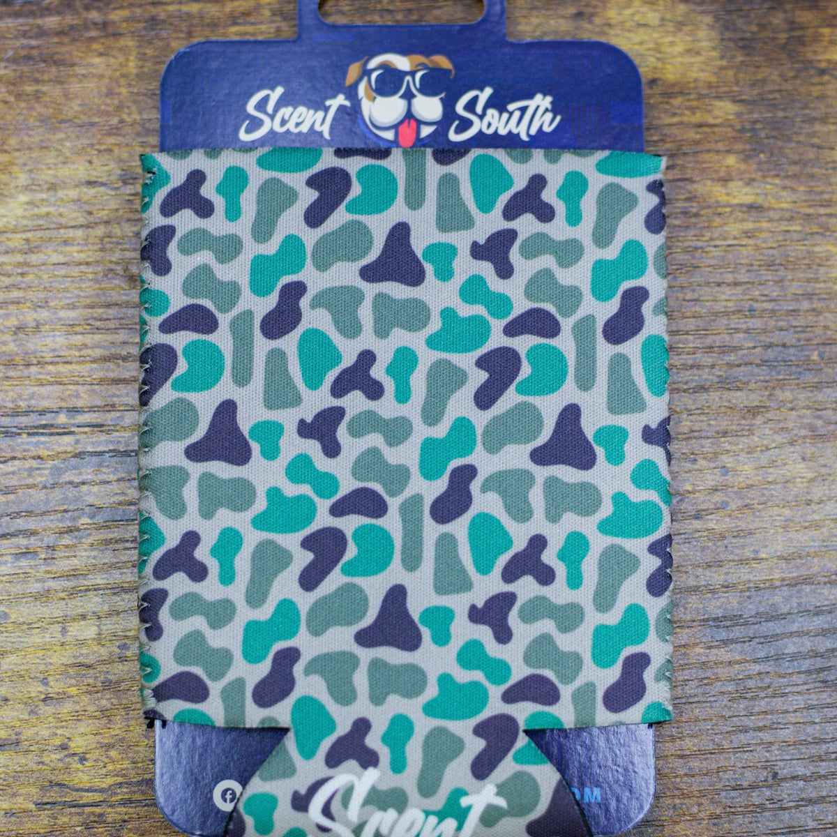 Scent South Koozies