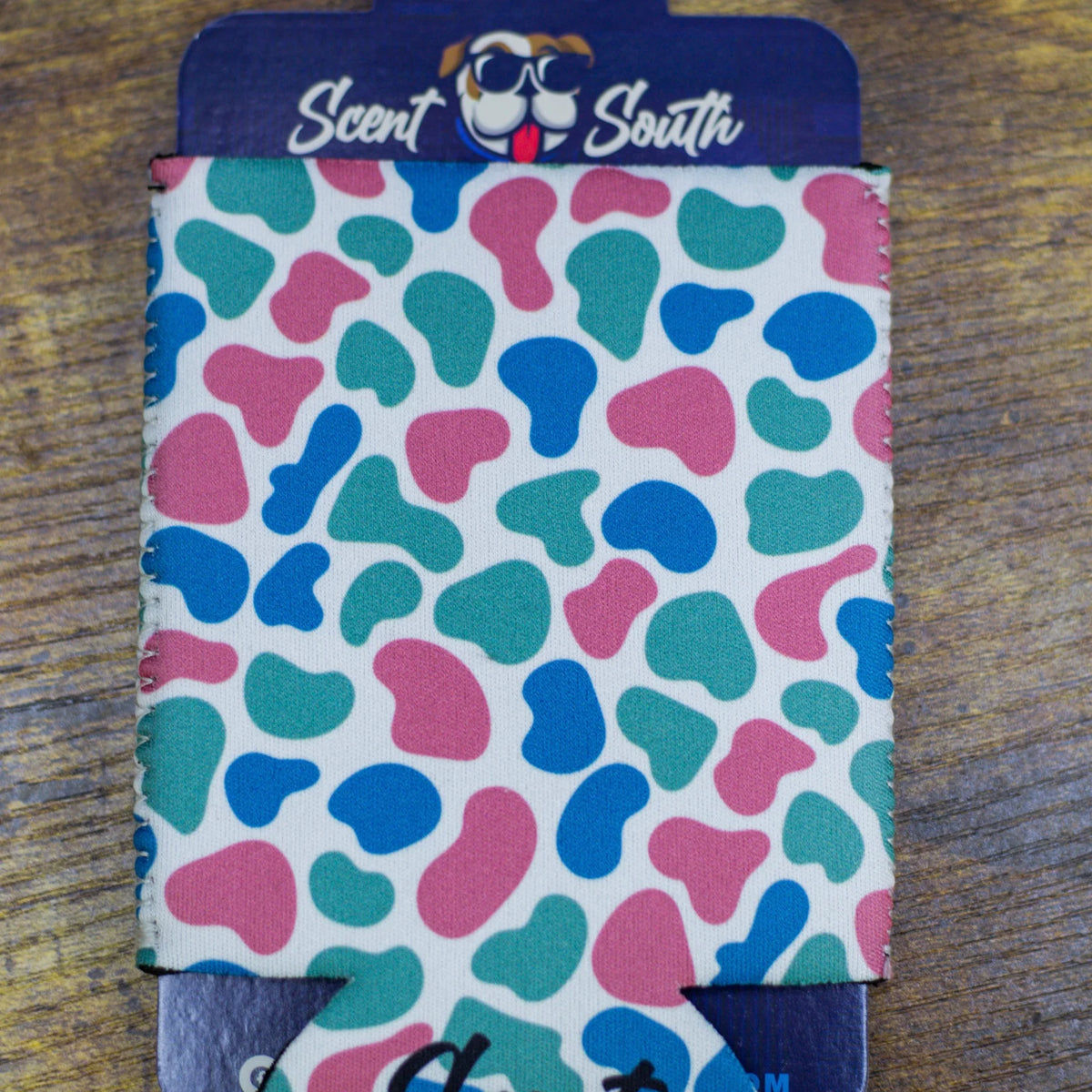 Scent South Koozies
