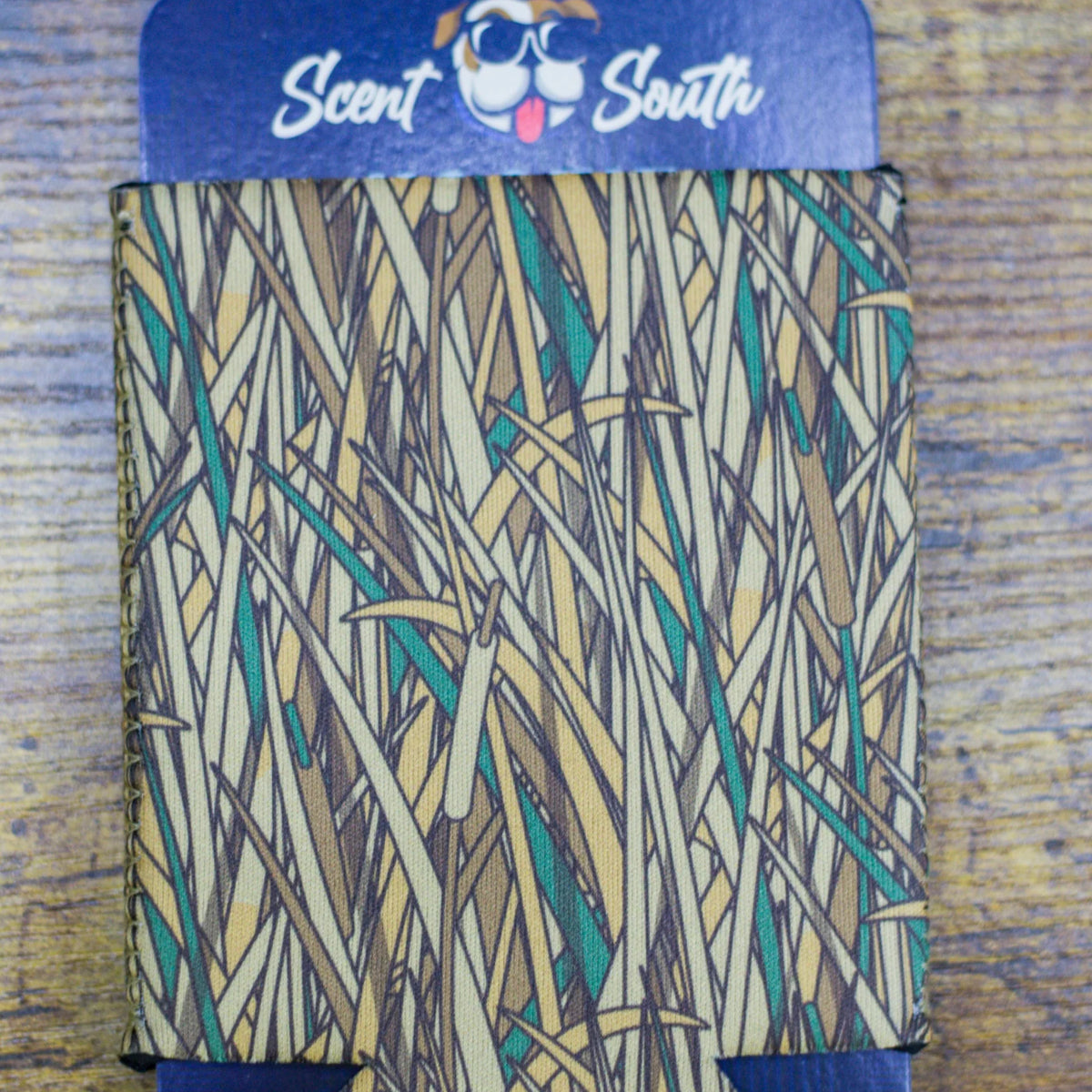 Scent South Koozies