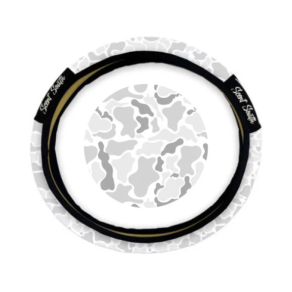 Scent South Steering Wheel Covers