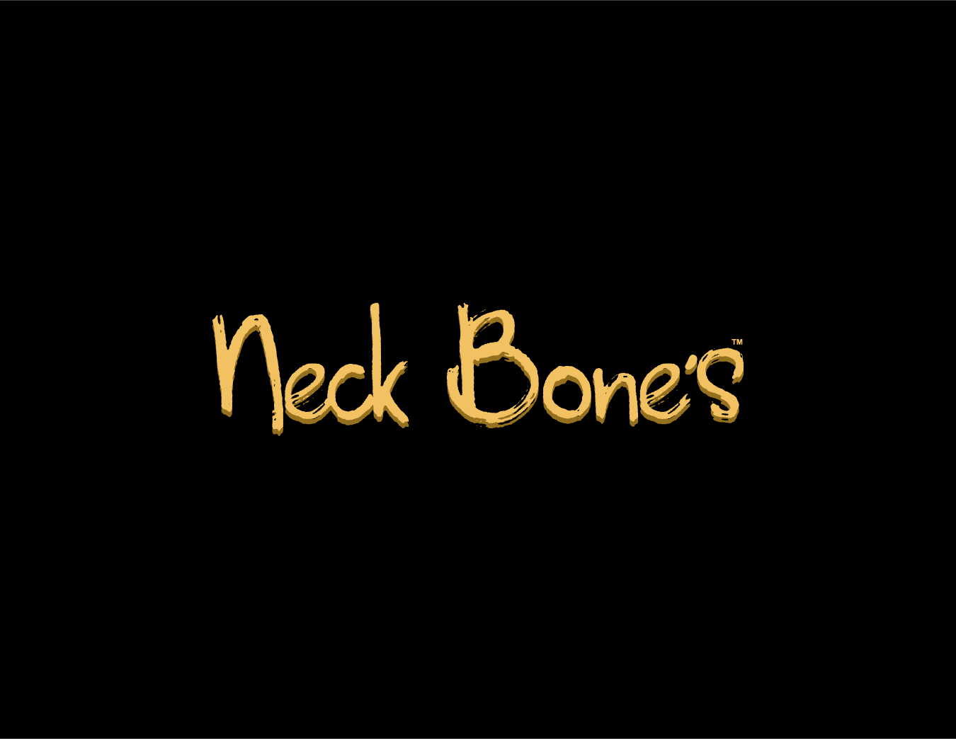 Neck Bones