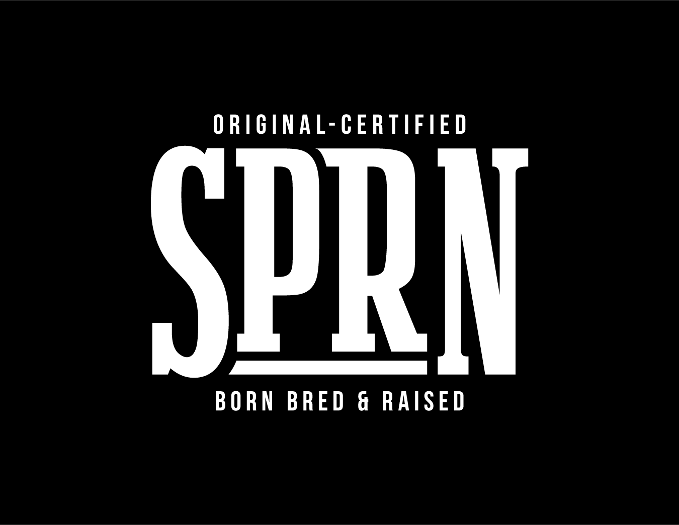 SPRN (Southern Proper Red Neck)