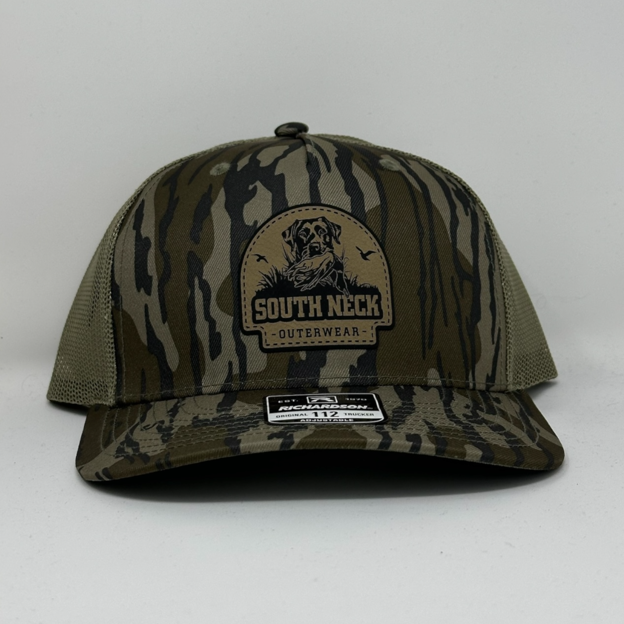 Waterfowl Pursuit Trucker Hat