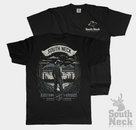 Rising for the Occasion SS TEE