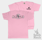 Pink Camo Lab SS TEE