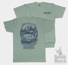 Old Farm Truck SS TEE