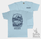 Old Farm Truck SS TEE