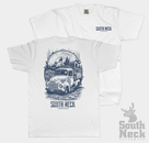 Old Farm Truck SS TEE