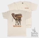 Coolest Camel SS TEE
