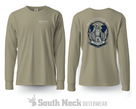 Ready Men LS TEE