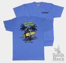 Surf Chimps SS TEE