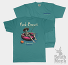 Neck Bones - Skela-Tubing SS TEE