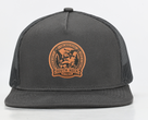 Fowl Moon Rising Trucker Hat