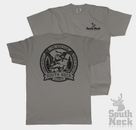 Fowl Moon Rising SS TEE