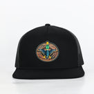 Whislin Quacker Trucker Hat
