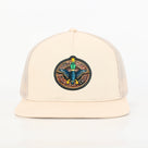 Whislin Quacker Trucker Hat