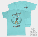 Neck Bones - Bonebridge SS TEE (YOUTH)
