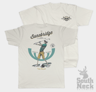 Neck Bones - Bonebridge SS TEE (YOUTH)
