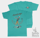 Neck Bones - Bonebridge SS TEE