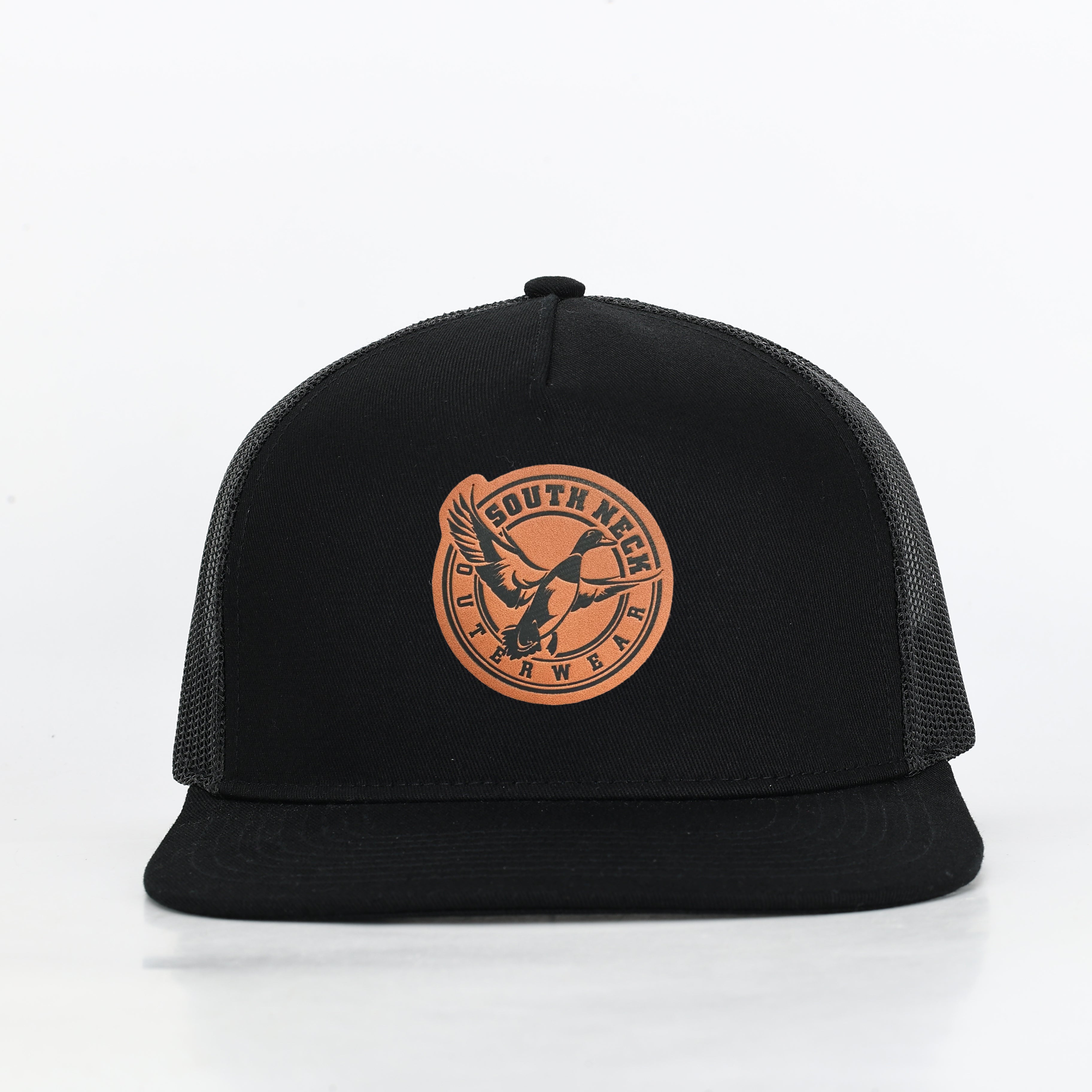 Duck Raider | 5 Panel Trucker Hat