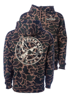Duck Raider Duck Camo Hoodie - COMING SOON!