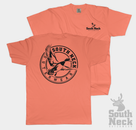 Duck Raider SS TEE