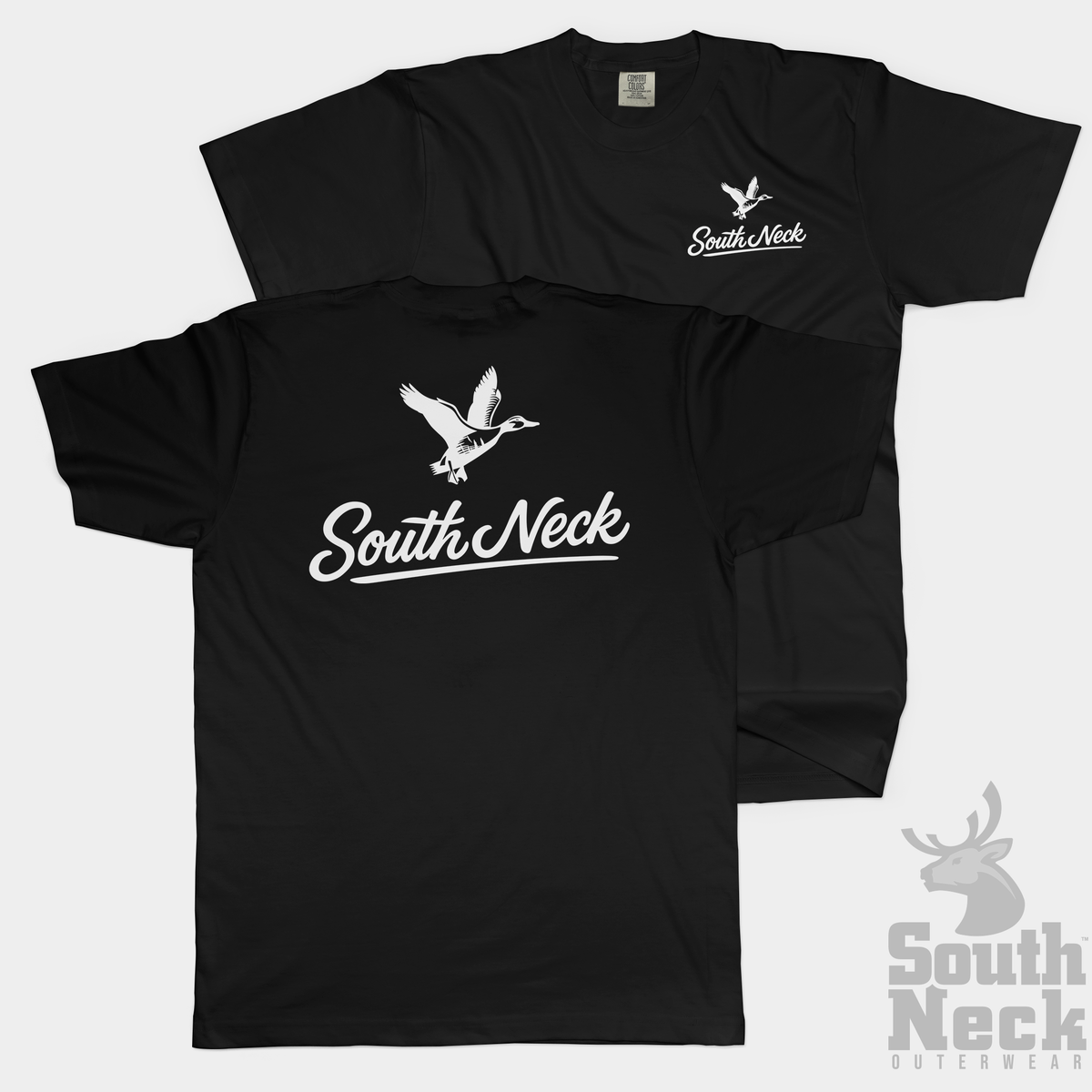 Script Duck
