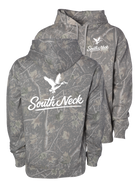 Script Duck Hoodie