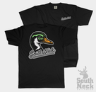 Script Duck Head SS TEE (YOUTH)