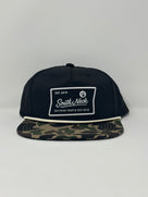 SPRN Delk Performance Rope Hat