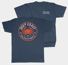Crab Shack SS TEE