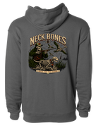 Duck Bones Hoodie
