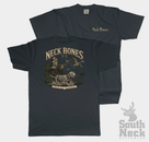 Duck Bones SS TEE