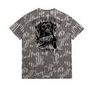 Duck Nation Camo SS TEE - COMING SOON!