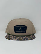 SPRN DHC Performance Rope Hat