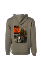Fear The Rack Hoodie