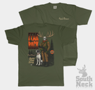 Fear The Rack SS TEE