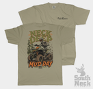 Mud Bones SS TEE