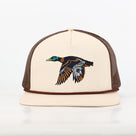 Carolina Flyer Trucker Hat
