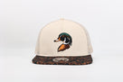 Carolina Whistler Trucker Hat