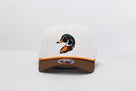 Carolina Whistler Performance Rope Hat