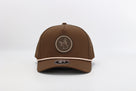 Camo Delk Head Performance Rope Hat